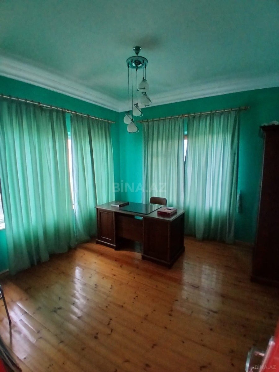 3 otaqlı Həyət evi/Bağ evi, Görədil q., Bakı