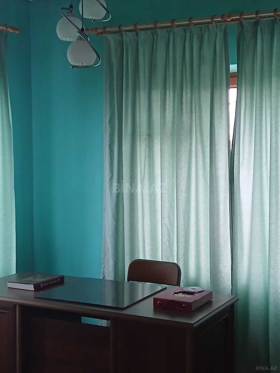 3 otaqlı Həyət evi/Bağ evi, Görədil q., Bakı