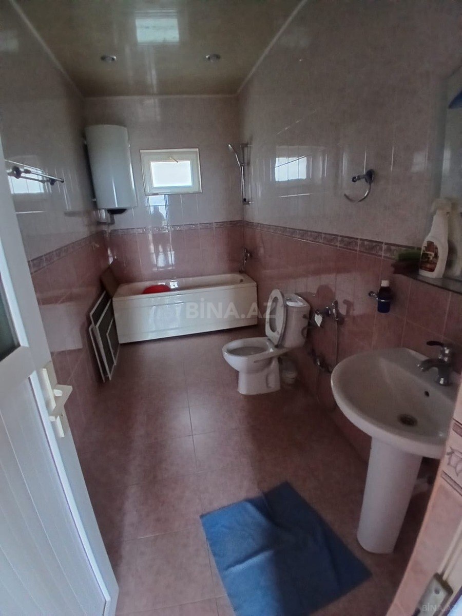 3 otaqlı Həyət evi/Bağ evi, Görədil q., Bakı