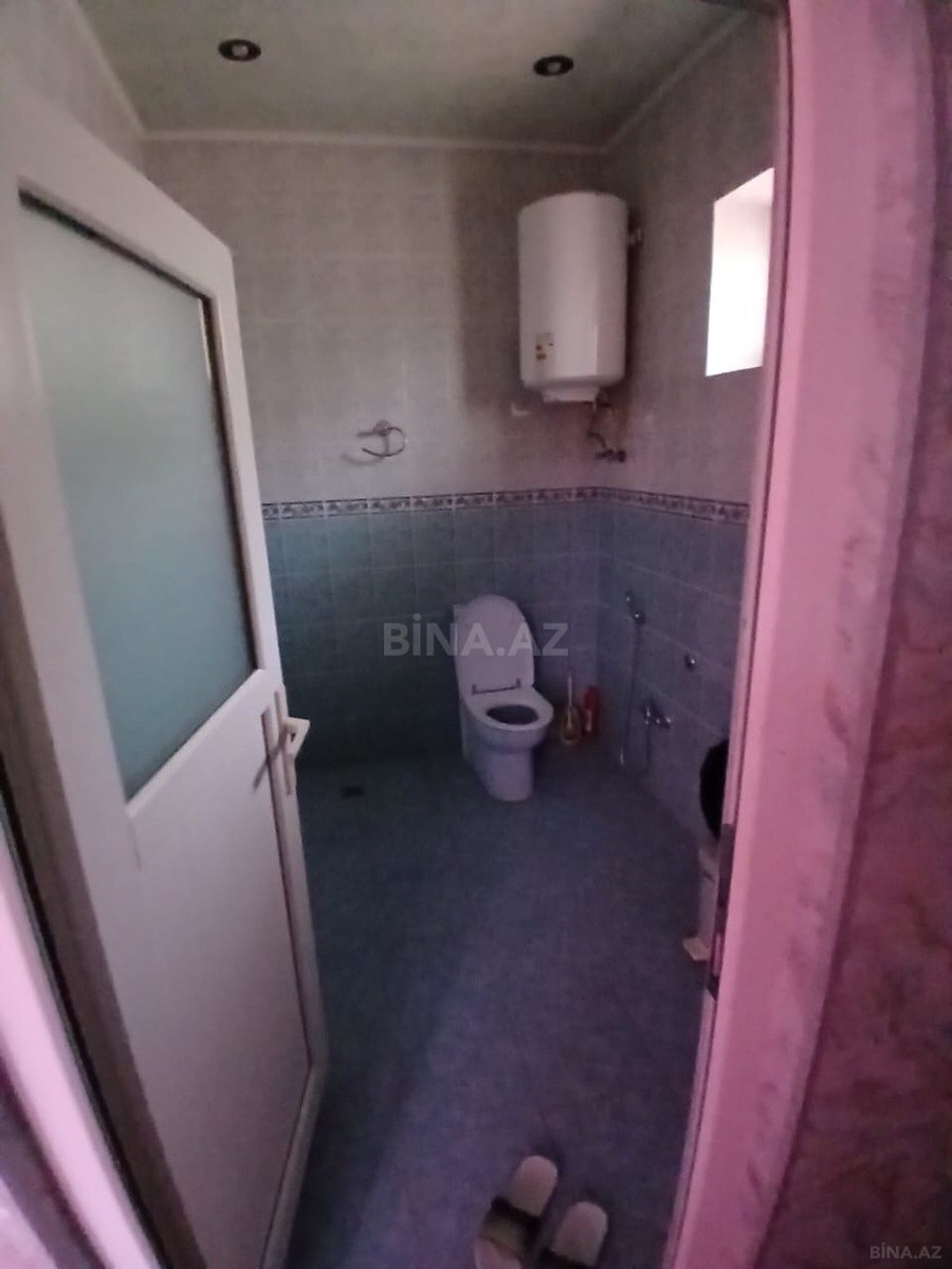 3 otaqlı Həyət evi/Bağ evi, Görədil q., Bakı