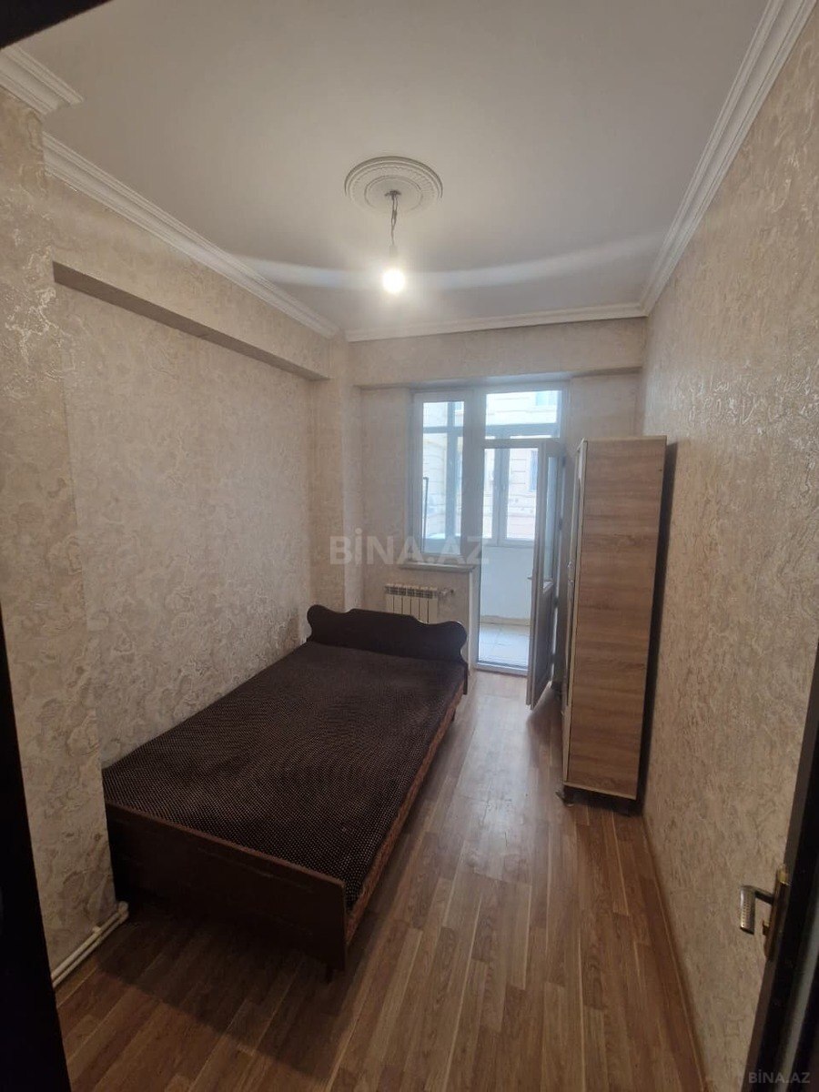 2 otaqlı Yeni tikili, Xırdalan