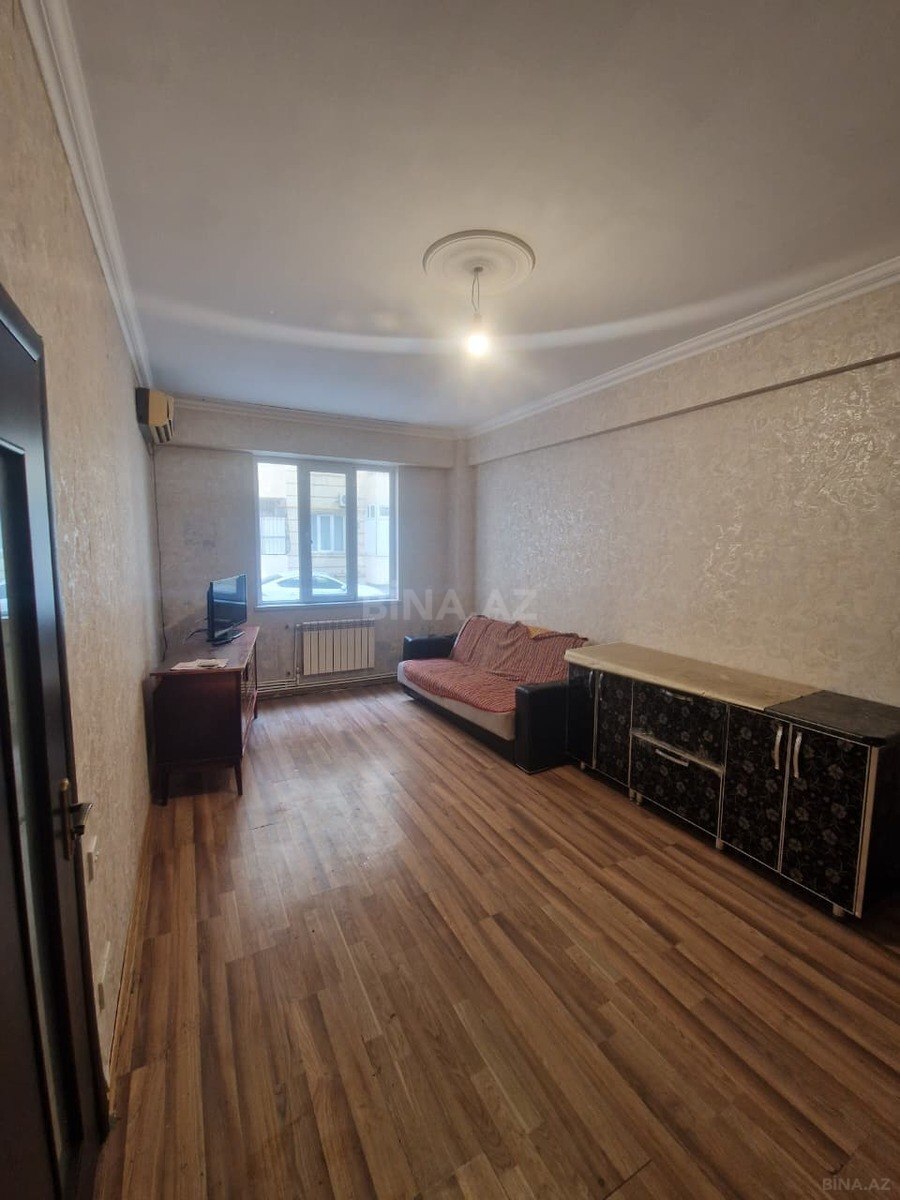 2 otaqlı Yeni tikili, Xırdalan