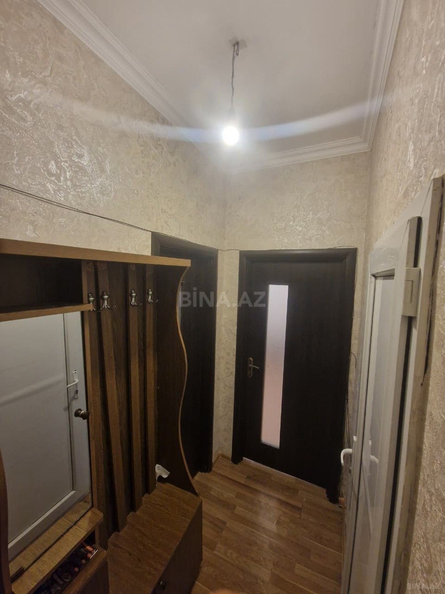 2 otaqlı Yeni tikili, Xırdalan