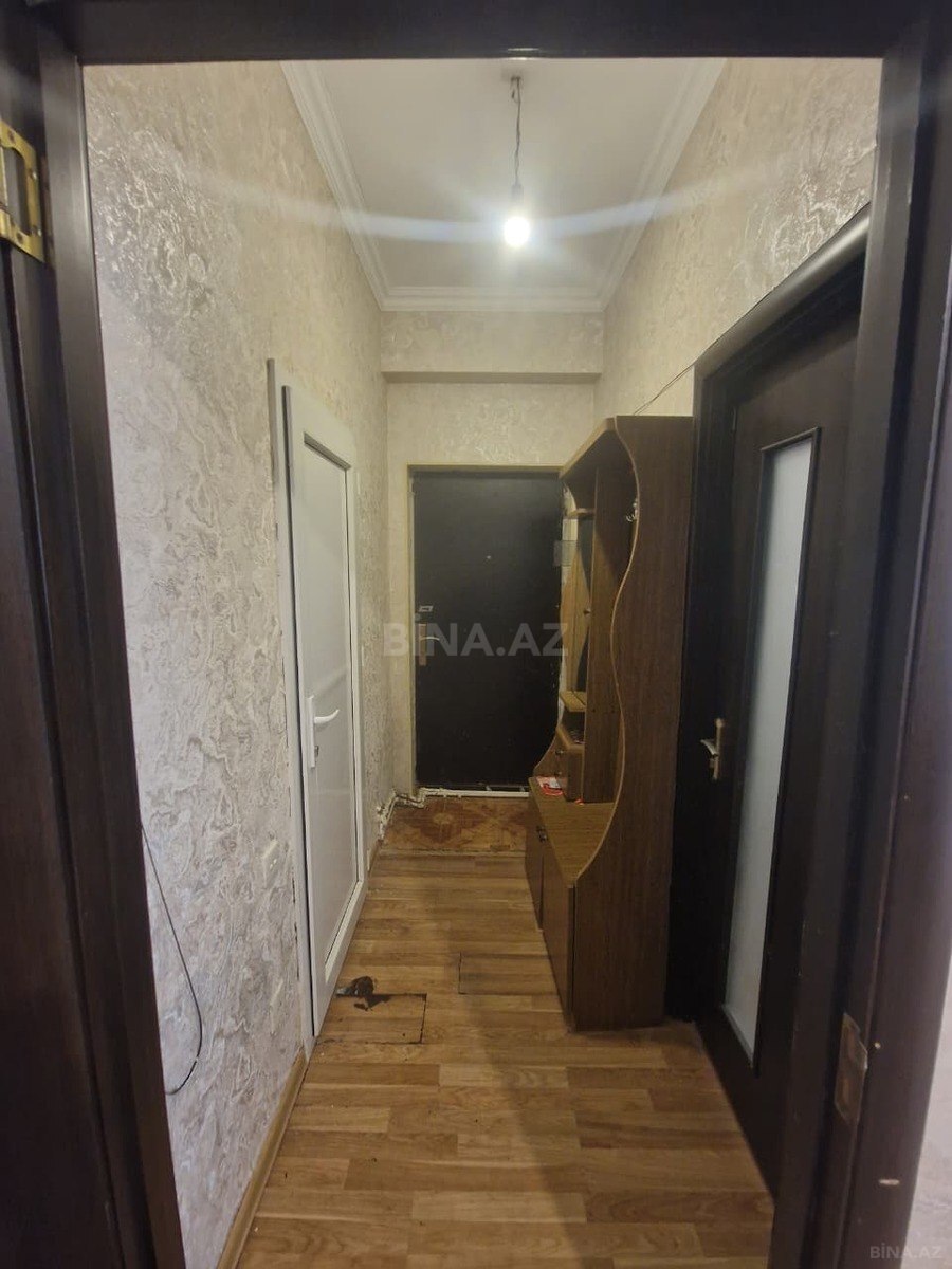 2 otaqlı Yeni tikili, Xırdalan