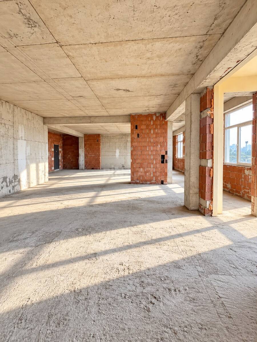 4 otaqlı Yeni tikili, Nəriman Nərimanov m., Bakı