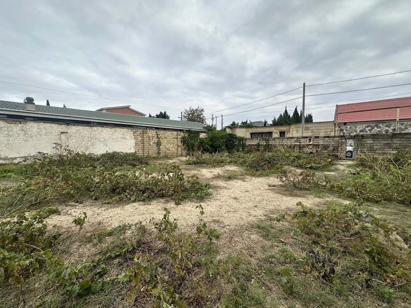 Torpaq Novxanı q., Bakı