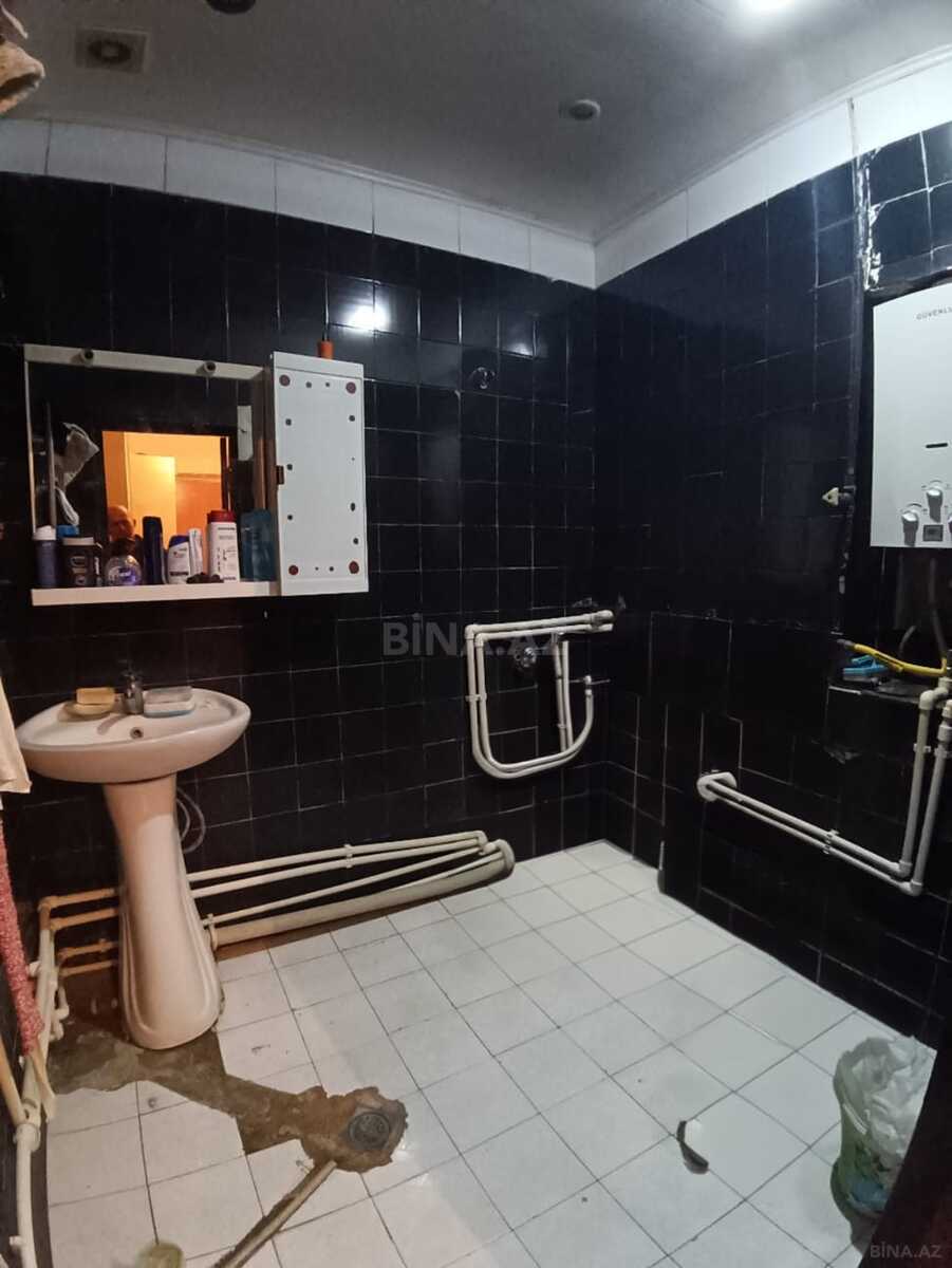 6 otaqlı Köhnə tikili, Sumqayıt
