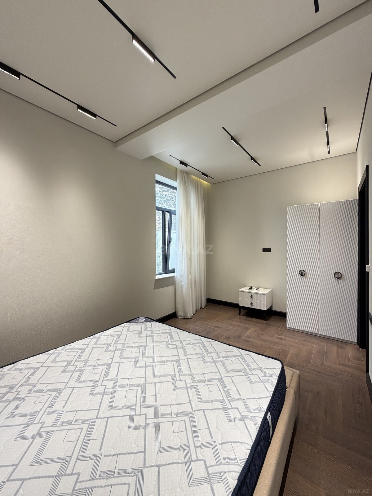5 otaqlı Həyət evi/Bağ evi, Mərdəkan q., Bakı