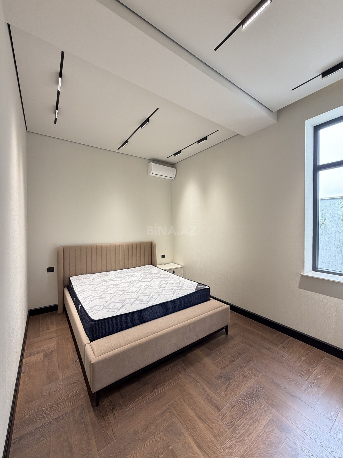 5 otaqlı Həyət evi/Bağ evi, Mərdəkan q., Bakı