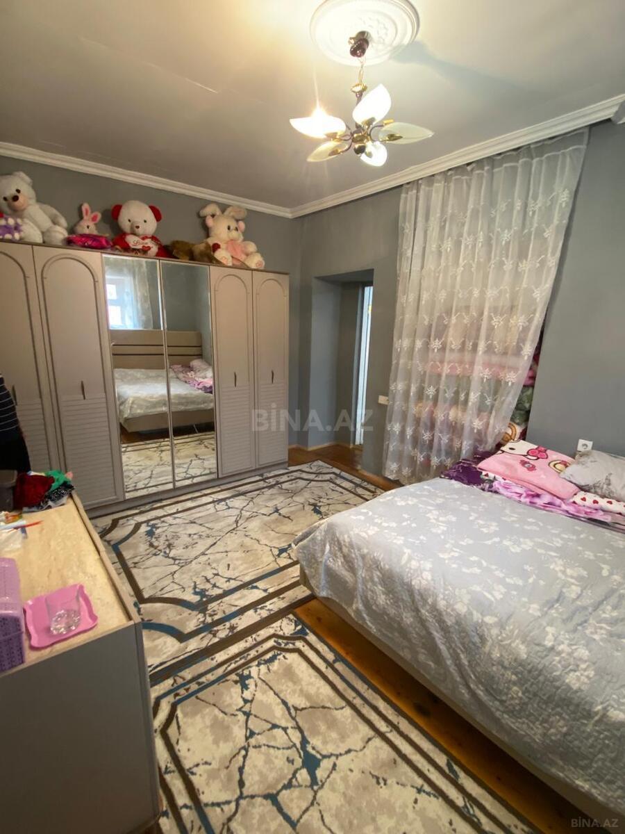 3 otaqlı Həyət evi/Bağ evi, Buzovna q., Bakı