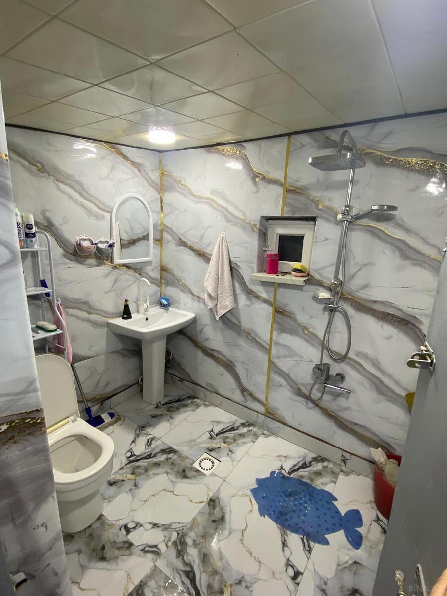 3 otaqlı Həyət evi/Bağ evi, Buzovna q., Bakı