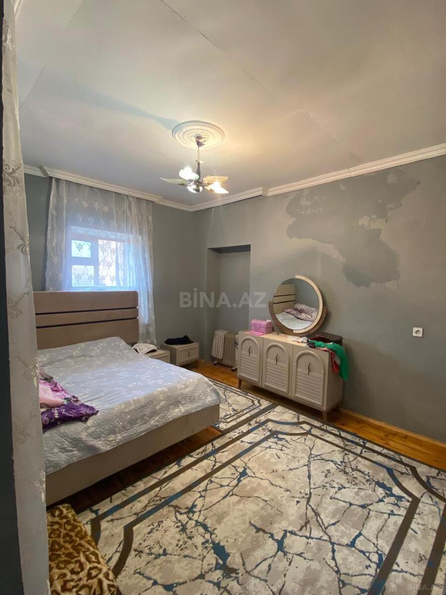 3 otaqlı Həyət evi/Bağ evi, Buzovna q., Bakı