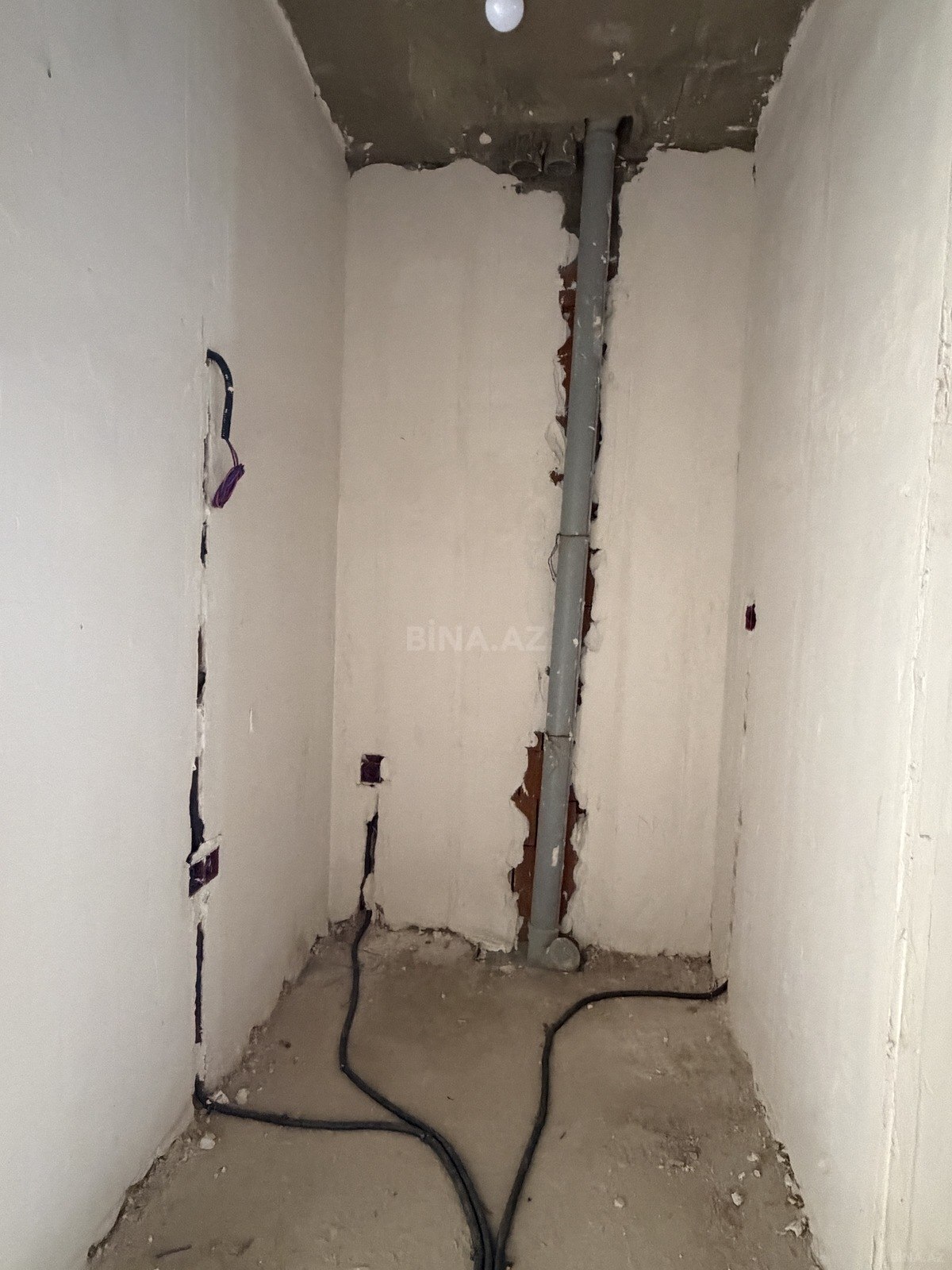 2 otaqlı Yeni tikili, Masazır q., Bakı