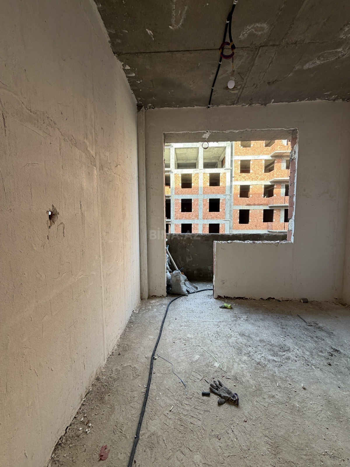 2 otaqlı Yeni tikili, Masazır q., Bakı