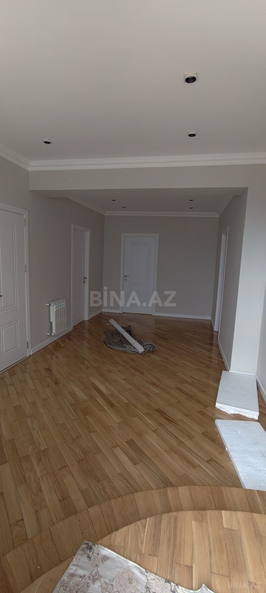 3 otaqlı Yeni tikili, Nəriman Nərimanov m., Bakı