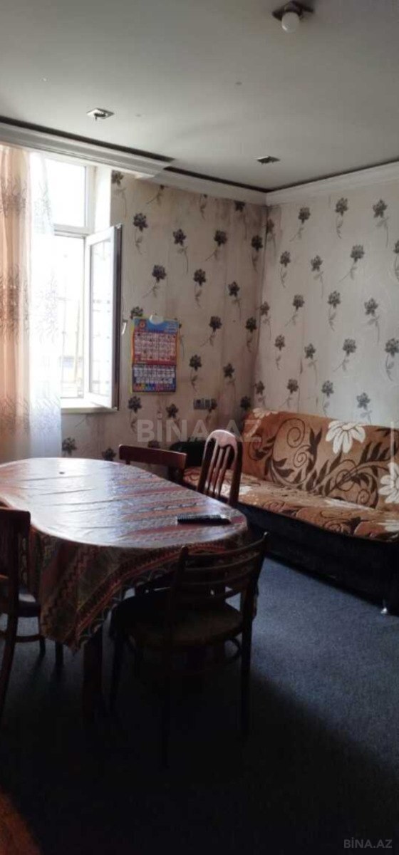 2 otaqlı Köhnə tikili, Abşeron r., Xırdalan