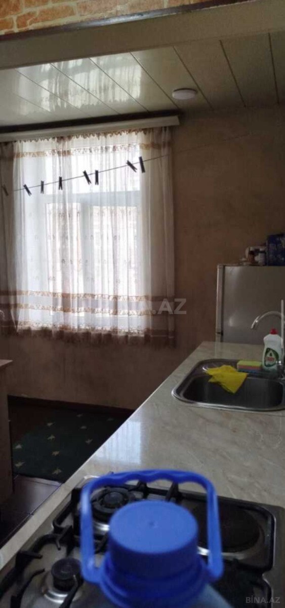 2 otaqlı Köhnə tikili, Abşeron r., Xırdalan