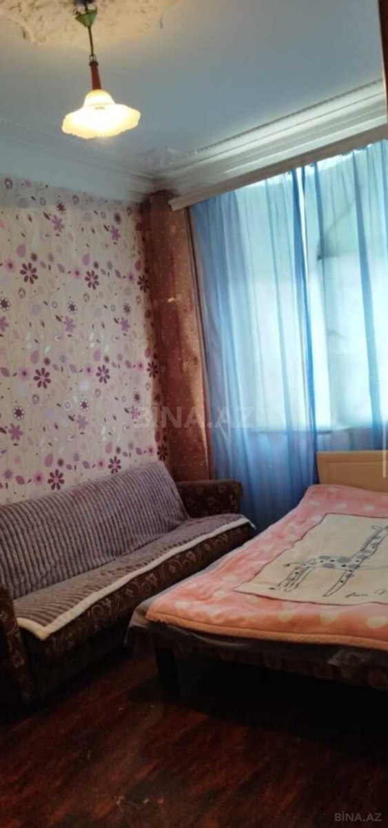 2 otaqlı Köhnə tikili, Abşeron r., Xırdalan