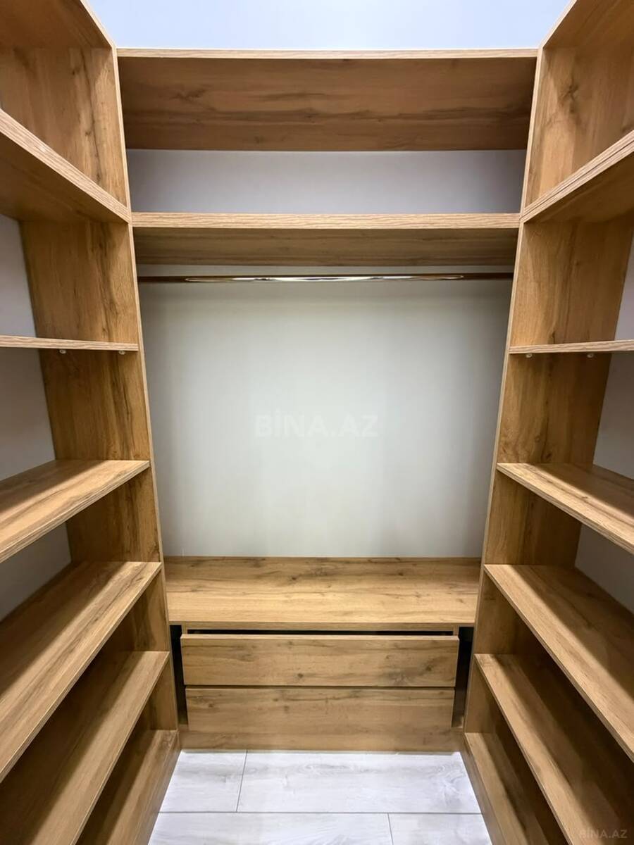 4 otaqlı Həyət evi/Bağ evi, Mərdəkan q., Bakı