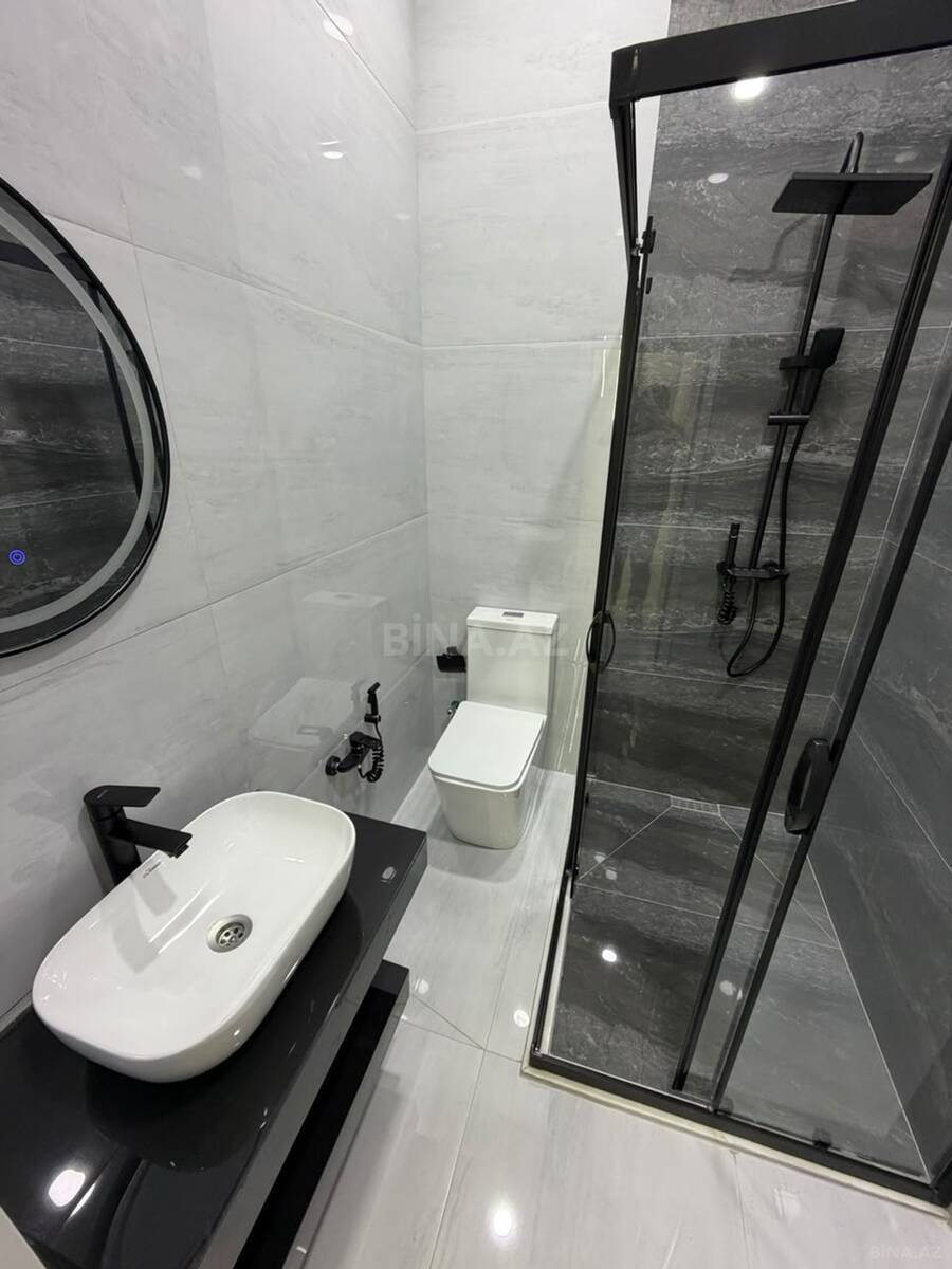 4 otaqlı Həyət evi/Bağ evi, Mərdəkan q., Bakı