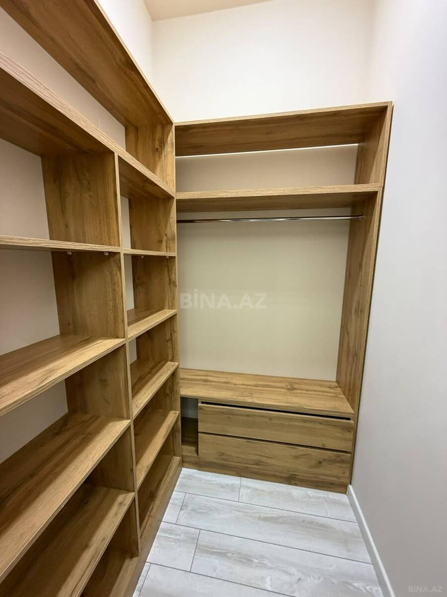 4 otaqlı Həyət evi/Bağ evi, Mərdəkan q., Bakı