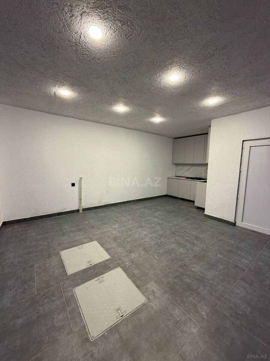 4 otaqlı Həyət evi/Bağ evi, Mərdəkan q., Bakı