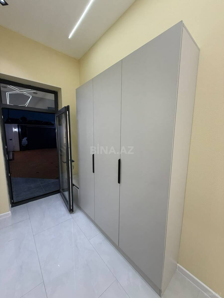 4 otaqlı Həyət evi/Bağ evi, Mərdəkan q., Bakı