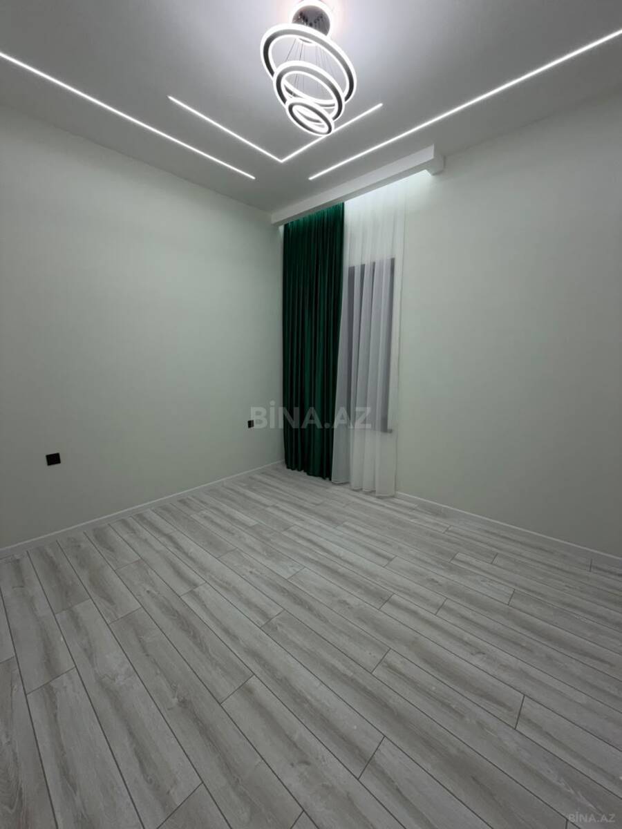 4 otaqlı Həyət evi/Bağ evi, Mərdəkan q., Bakı