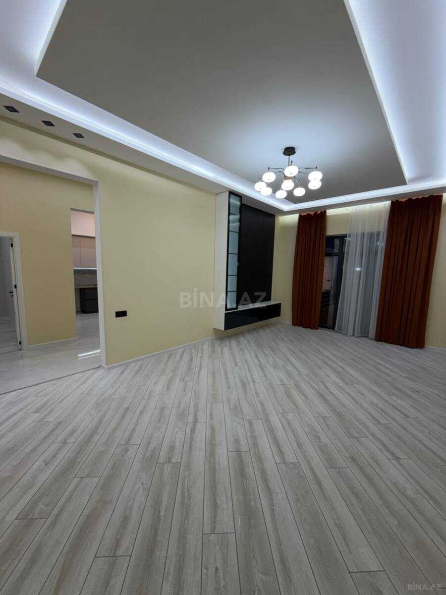 4 otaqlı Həyət evi/Bağ evi, Mərdəkan q., Bakı