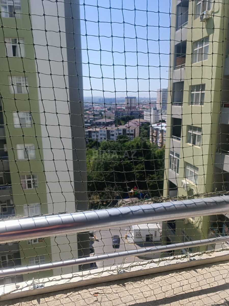 1 otaqlı Yeni tikili, Həzi Aslanov m., Bakı