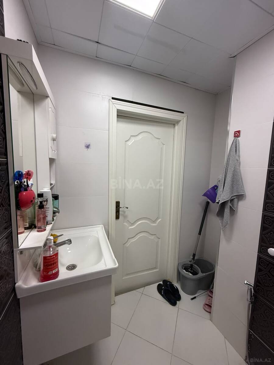2 otaqlı Yeni tikili, Abşeron r., Bakı