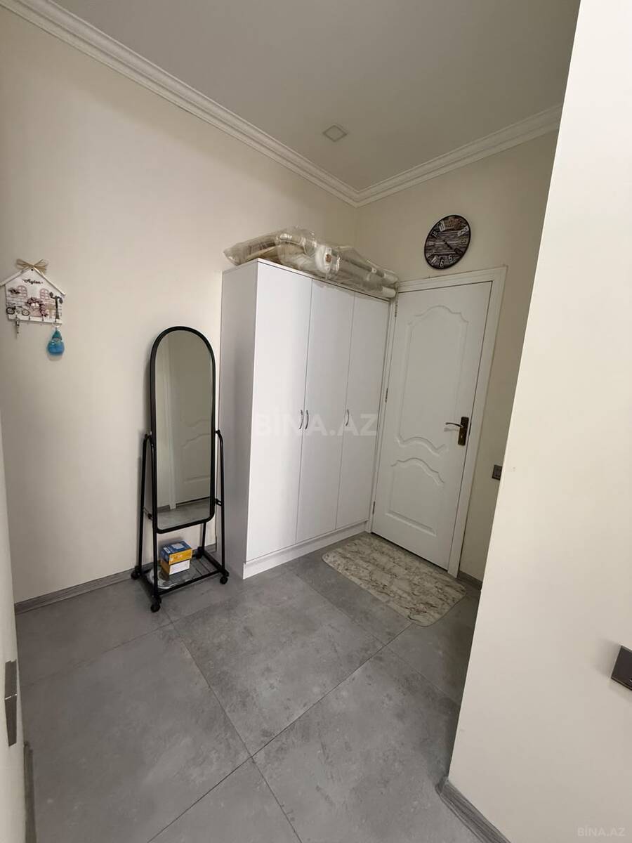 2 otaqlı Yeni tikili, Abşeron r., Bakı