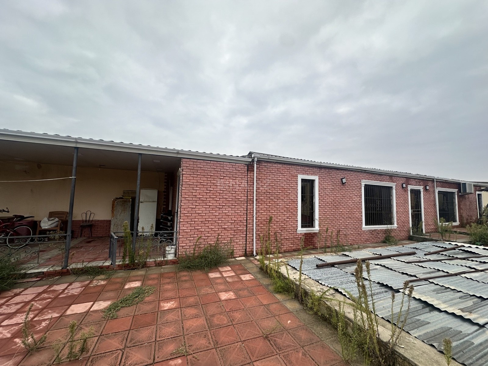 4 otaqlı Həyət evi/Bağ evi, Novxanı q., Bakı