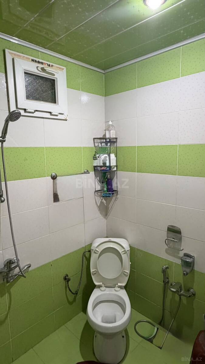 4 otaqlı Həyət evi/Bağ evi, Qaraçuxur q., Bakı