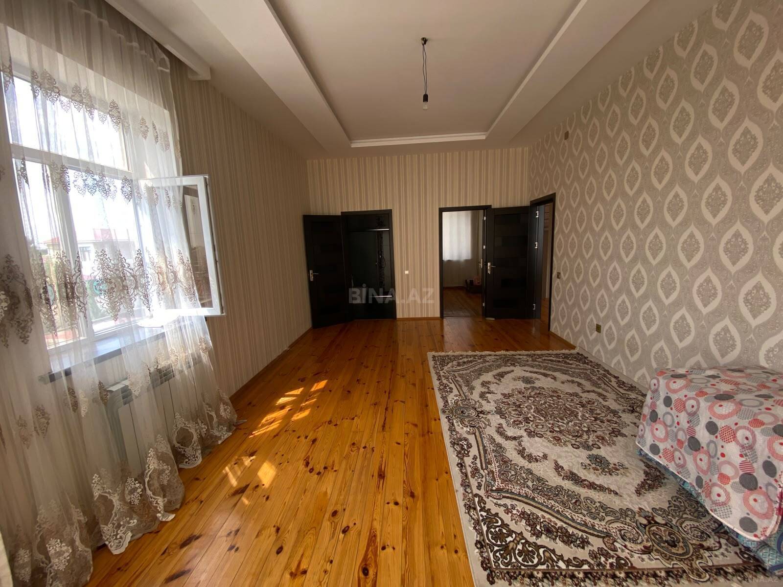 6 otaqlı Həyət evi/Bağ evi, Maştağa q., Bakı