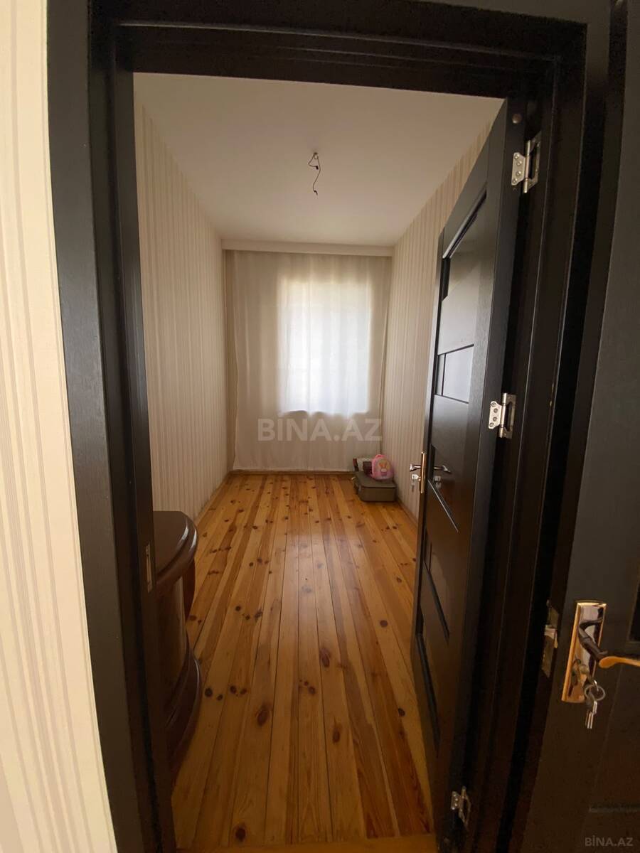 6 otaqlı Həyət evi/Bağ evi, Maştağa q., Bakı