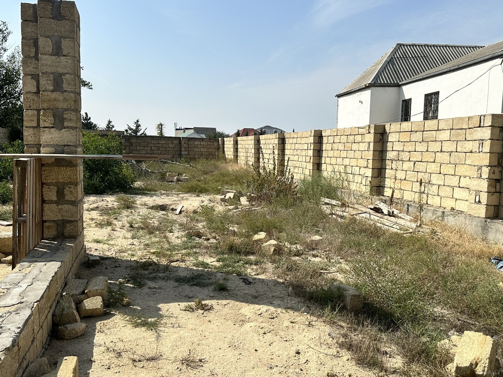 Torpaq Novxanı q., Bakı