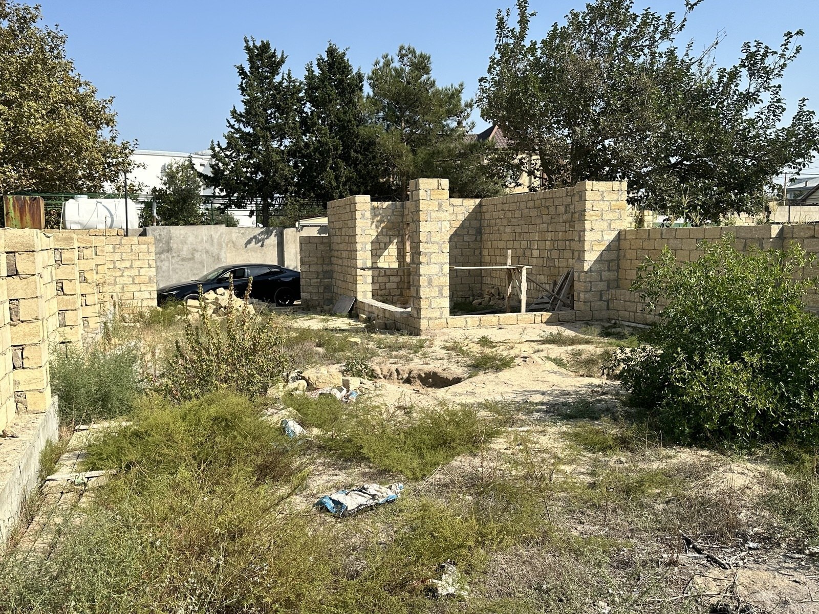 Torpaq Novxanı q., Bakı