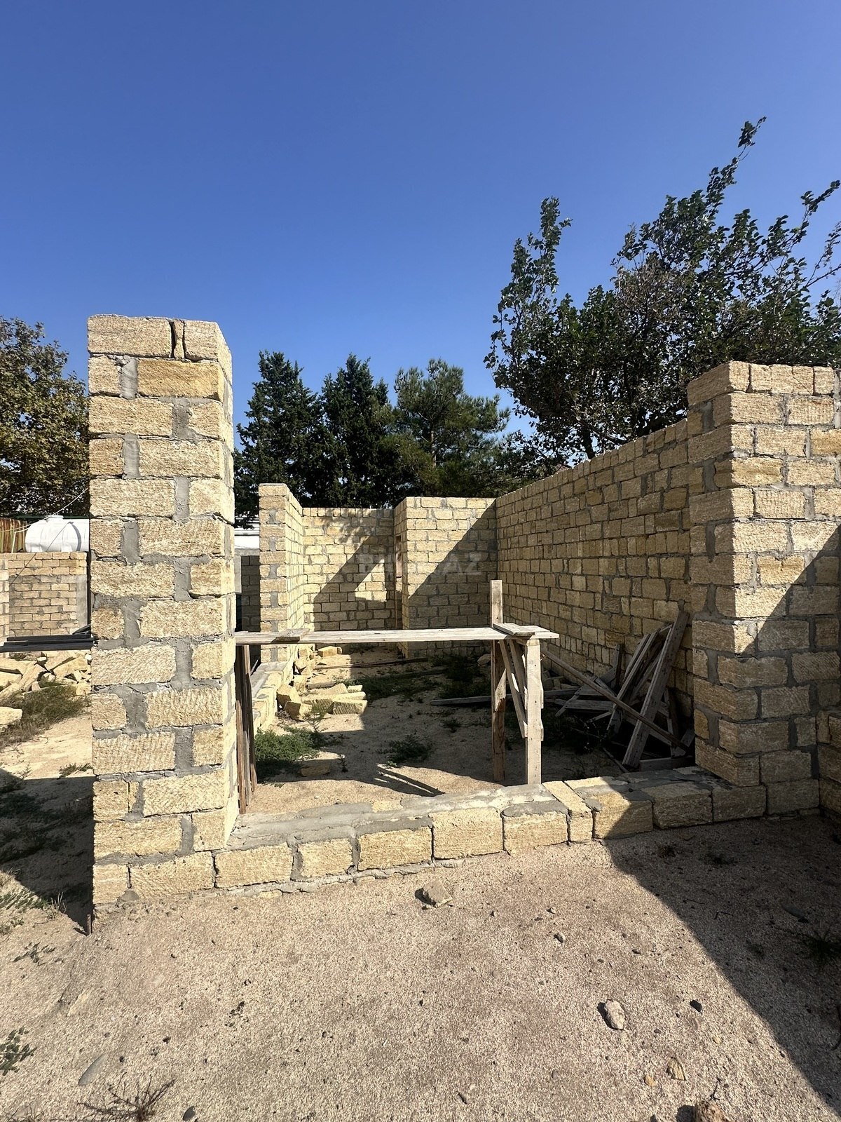 Torpaq Novxanı q., Bakı
