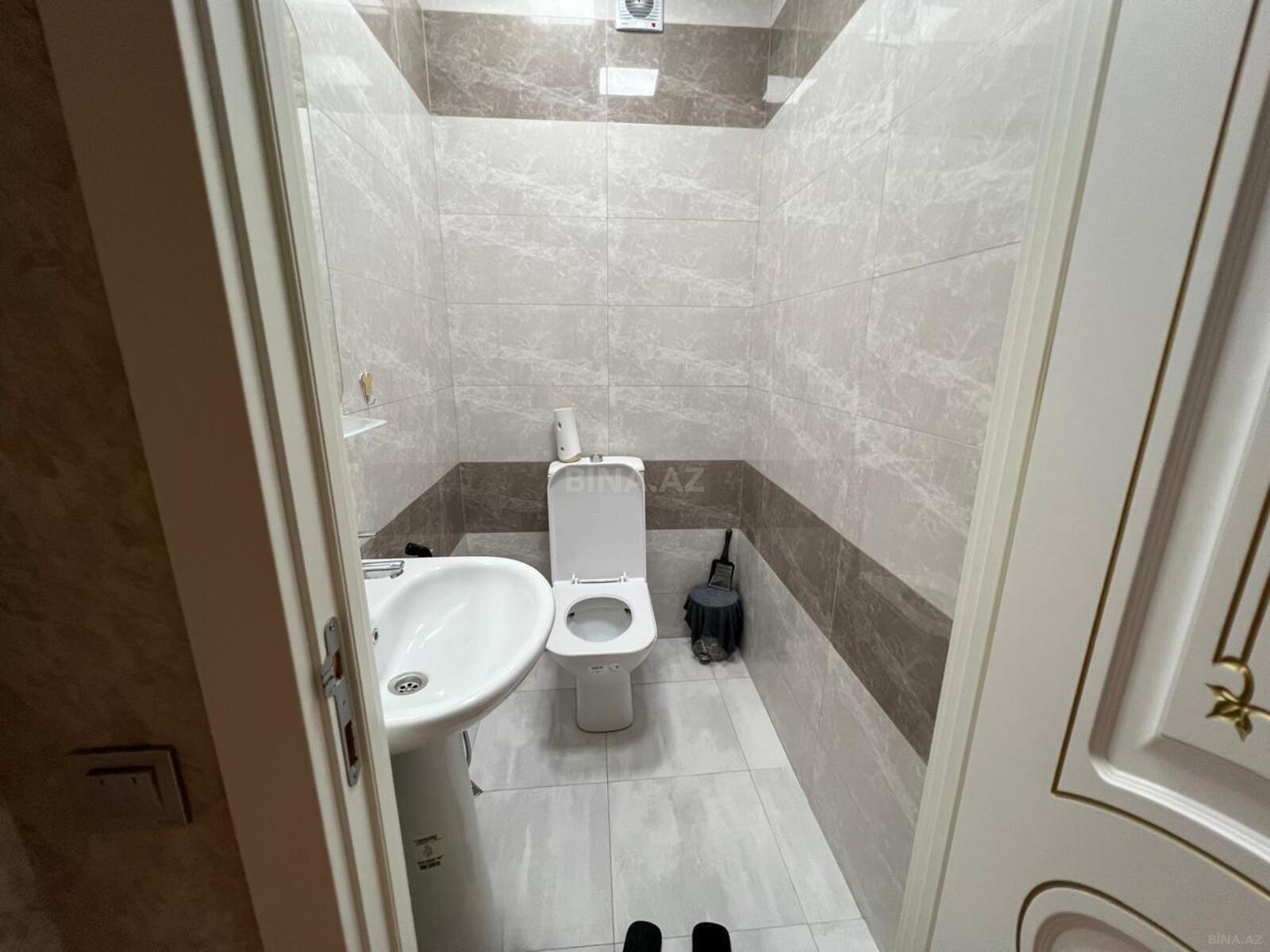3 otaqlı Yeni tikili, Sumqayıt