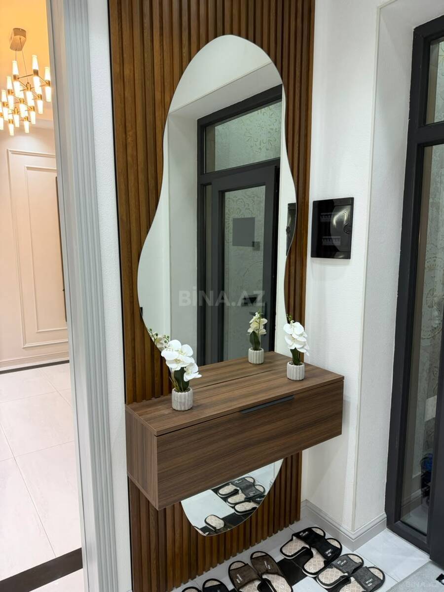 4 otaqlı Həyət evi/Bağ evi, Şüvəlan q., Bakı