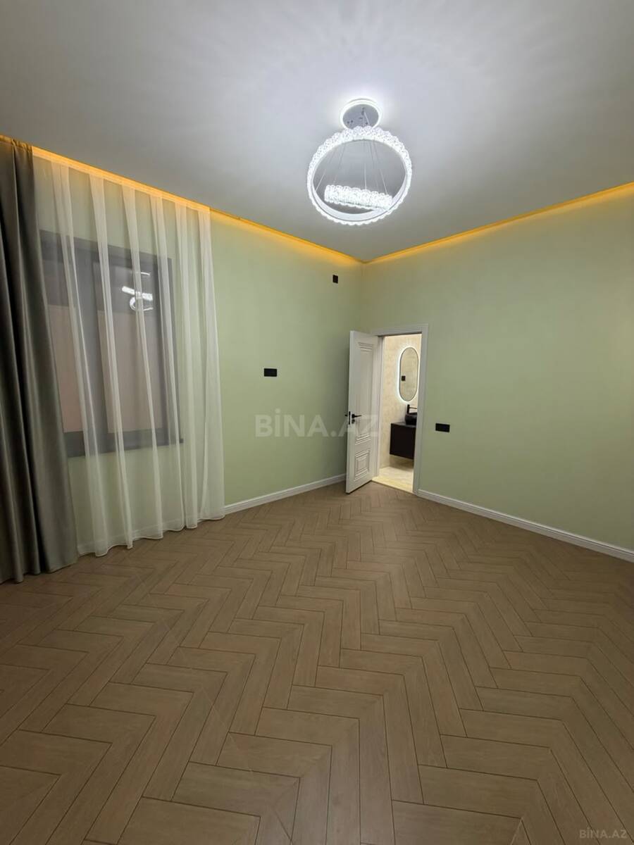 4 otaqlı Həyət evi/Bağ evi, Şüvəlan q., Bakı
