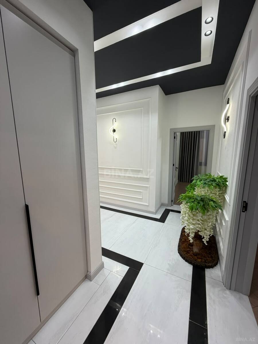 4 otaqlı Həyət evi/Bağ evi, Şüvəlan q., Bakı