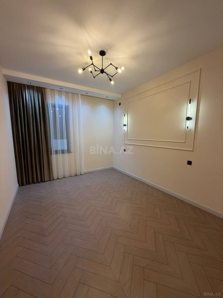 4 otaqlı Həyət evi/Bağ evi, Şüvəlan q., Bakı