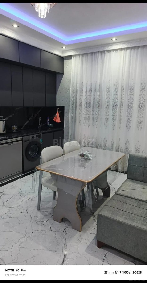 8 otaqlı Həyət evi/Bağ evi, Qəbələ