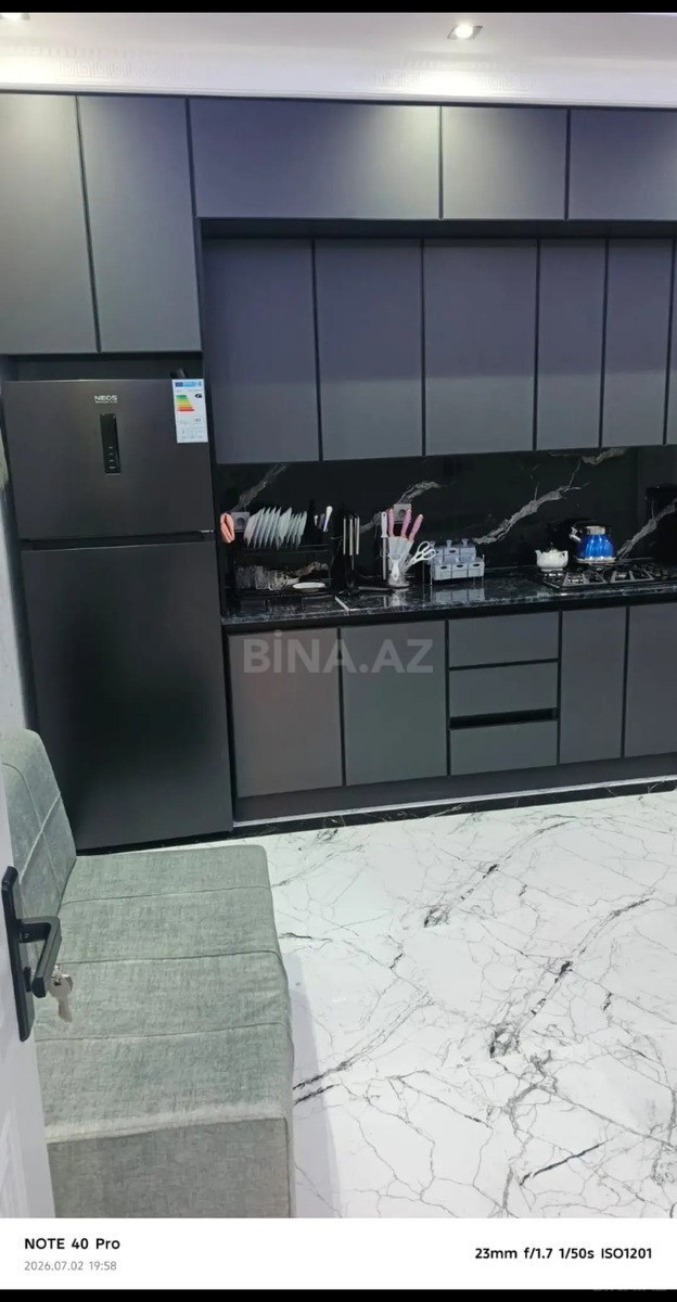 8 otaqlı Həyət evi/Bağ evi, Qəbələ
