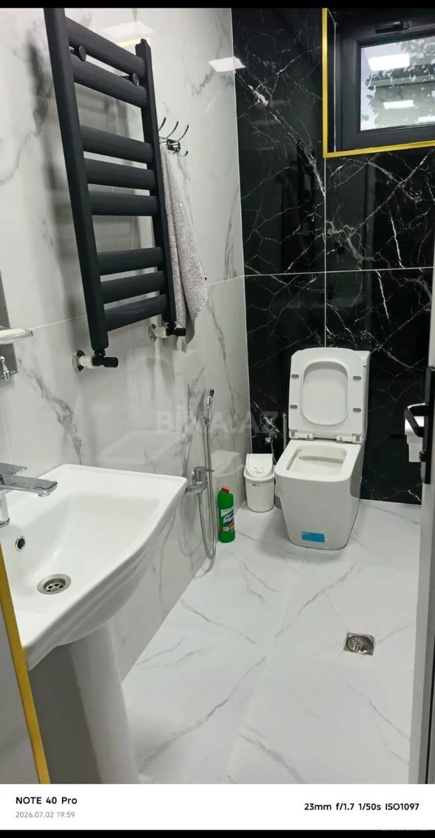 8 otaqlı Həyət evi/Bağ evi, Qəbələ