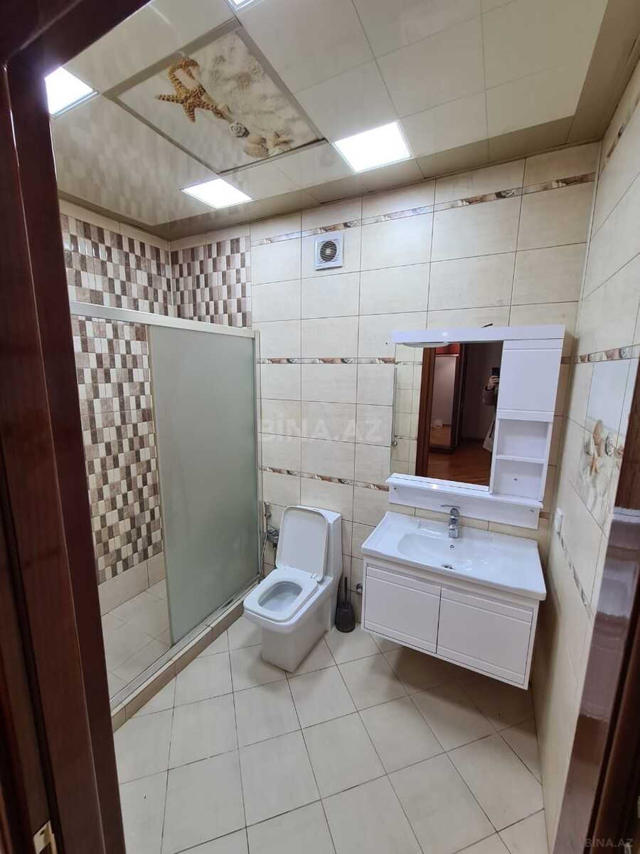 2 otaqlı Yeni tikili, 8 Noyabr m., Bakı