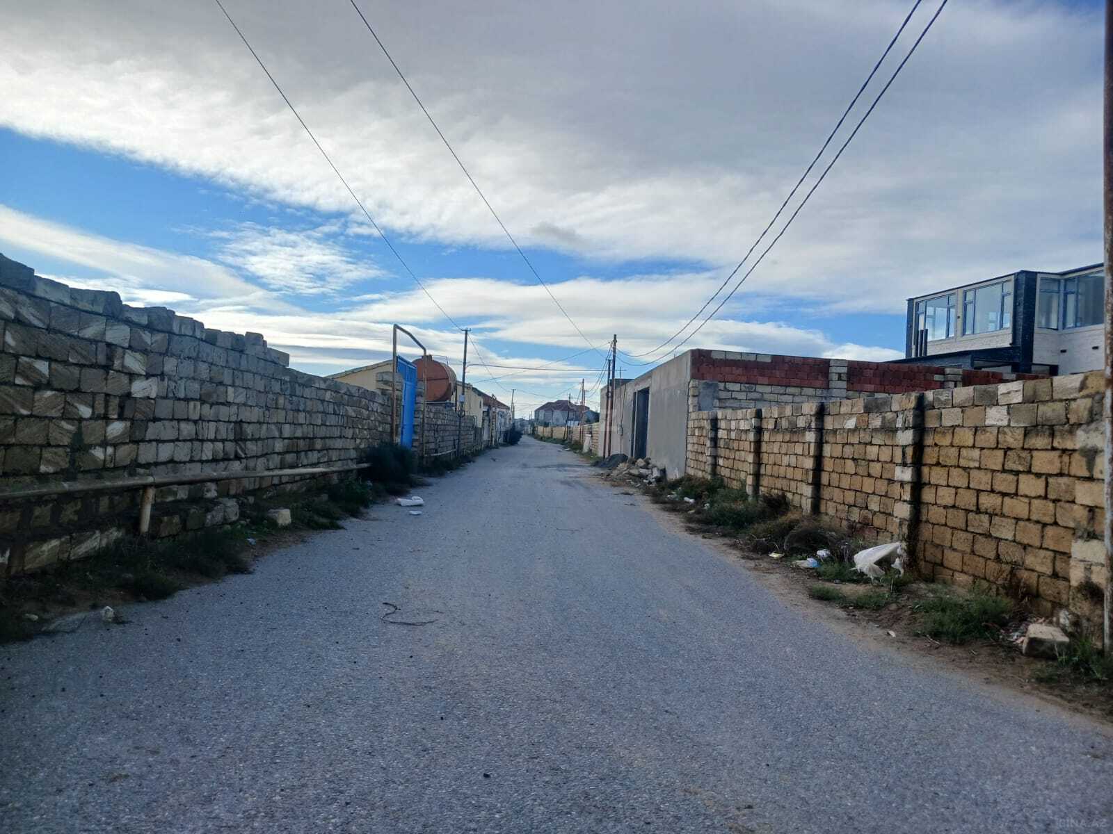 Torpaq Bilgəh q., Bakı