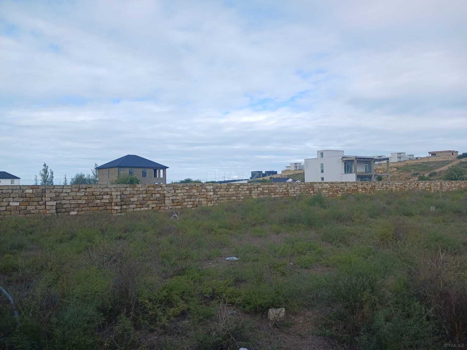Torpaq Bilgəh q., Bakı